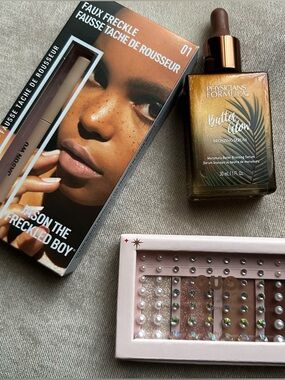 Physicians Formula Butter Glow Bronzing Serum Jason Wu Faux Freckle Quo Beauty